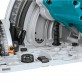 Makita DSP601ZJU ripzāģis Bluetooth